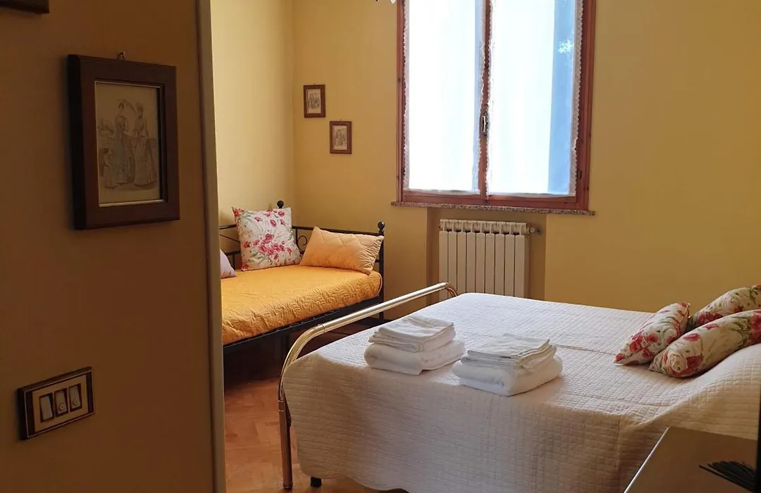 Villa Ferrari Oriella-1